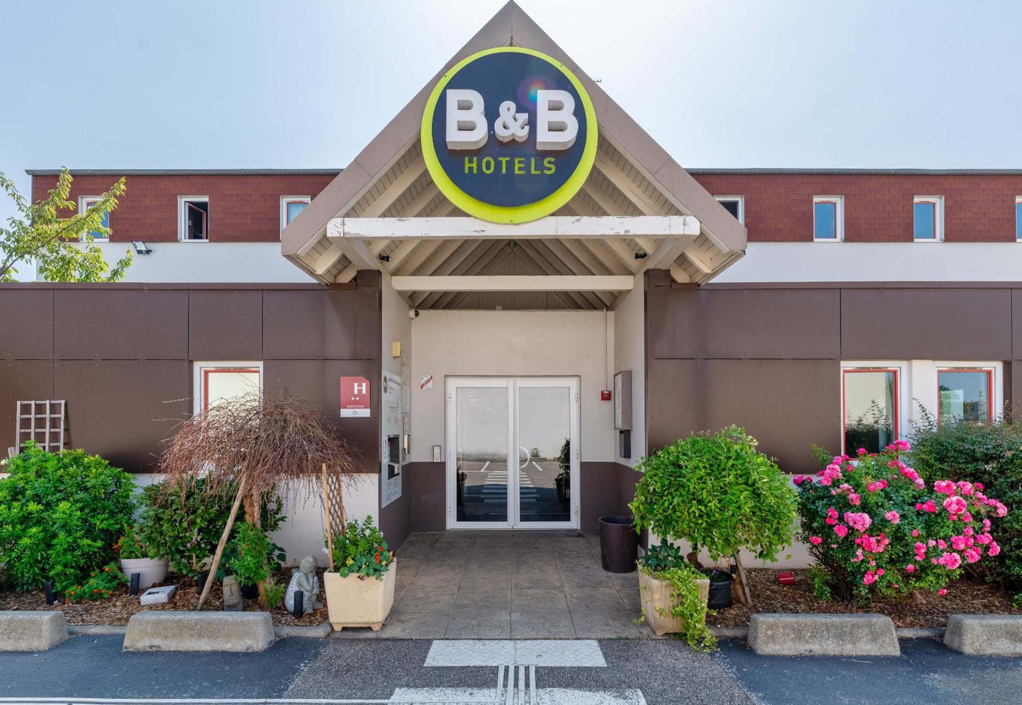Hotel Lyon Saint-bonnet Mi-plaine Saint-Bonnet-de-Mure